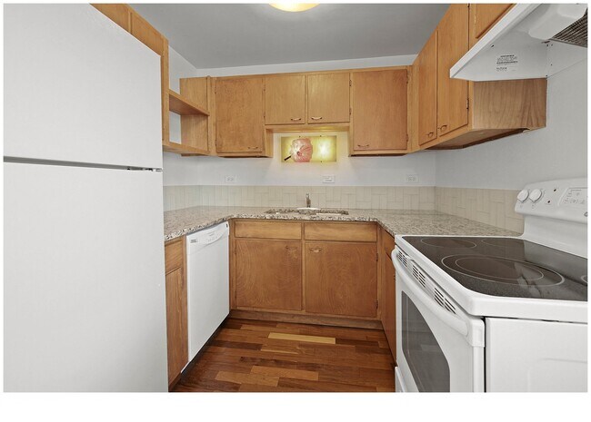 Foto del edificio - Bayaud Plaza