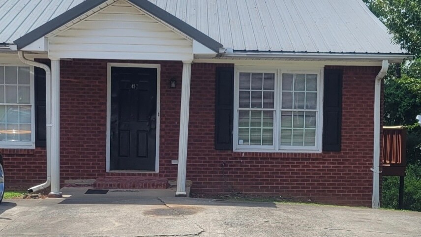 Primary Photo - 13A Grandview Ct NW