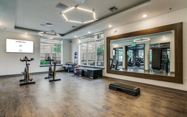 Foto del edificio - 4500 N Garland Ave