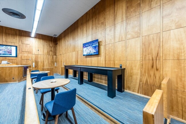Interior Photo - The Archive