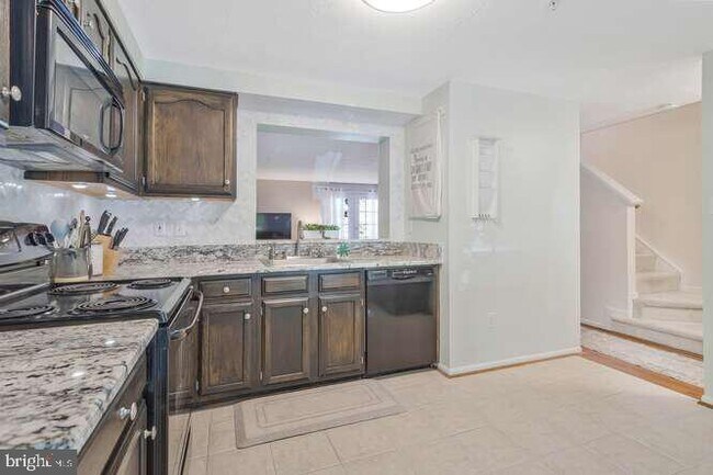 Foto del edificio - 1226 Quaker Ridge Dr