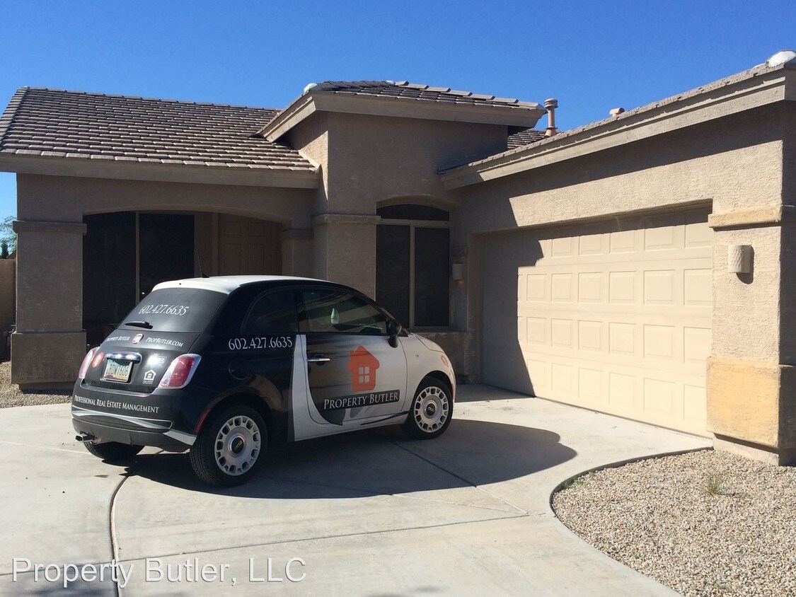 Foto principal - 2 br, 2 bath House - 13280 S. 176th Dr.