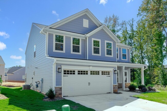 Building Photo - 5 Bedroom Home in Youngsville, right off o...
