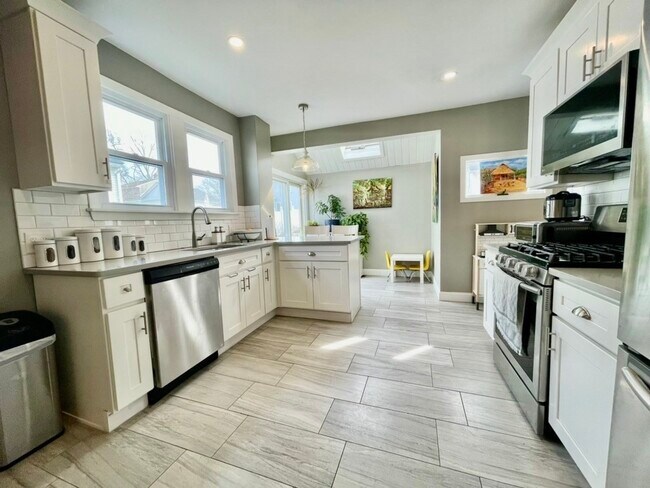 Foto del edificio - 15 Wason St