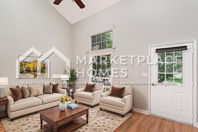 Building Photo - 3621 Linden Dr