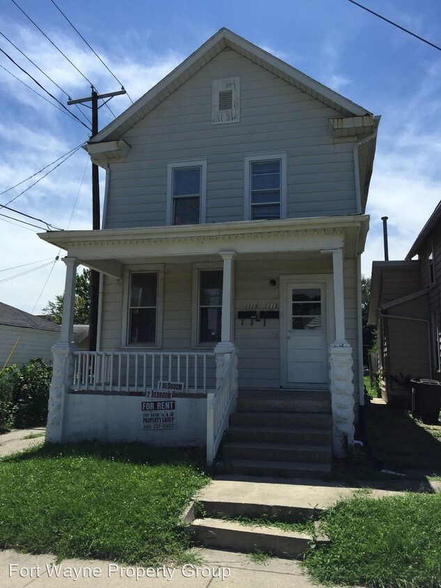Primary Photo - 1115 High St