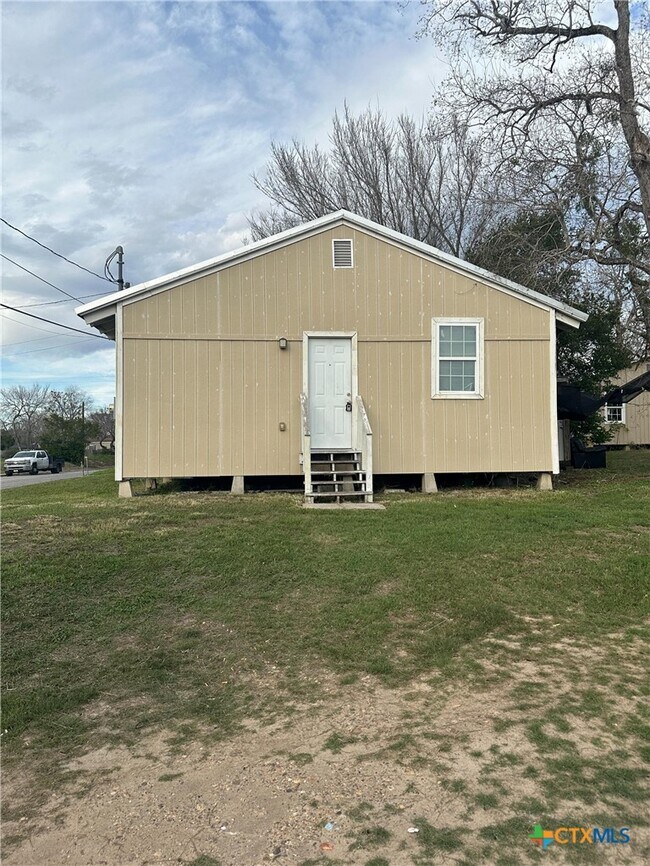 Foto del edificio - 810 S Cameron St