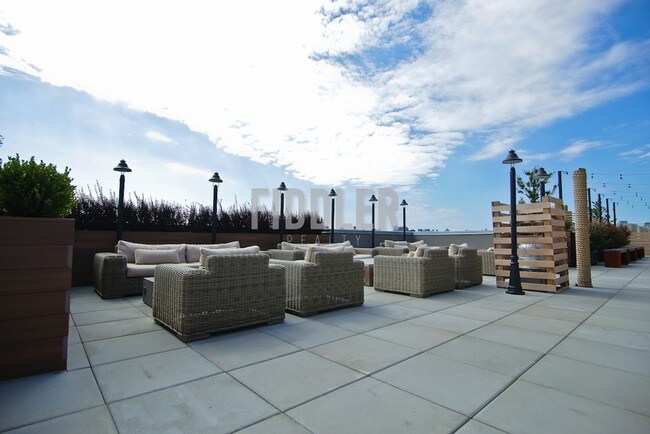 Foto del edificio - 395 Leonard St