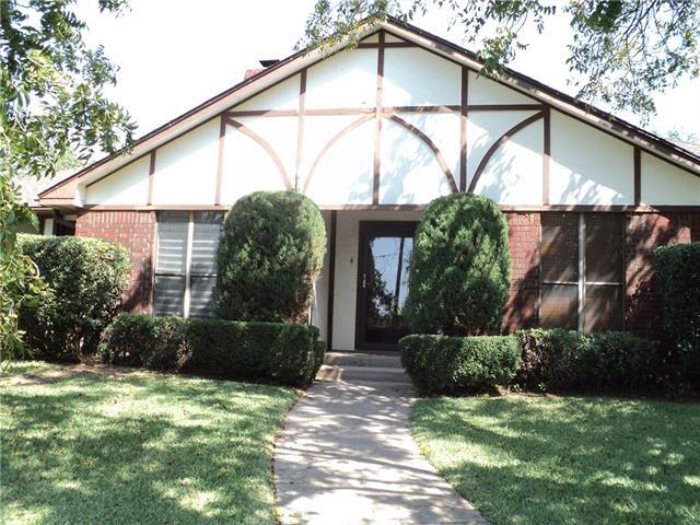 Primary Photo - 4617 Catclaw Dr