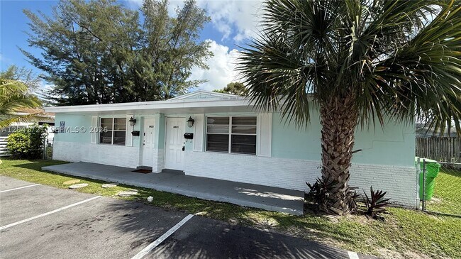 Foto del edificio - 6421 NW 20th St