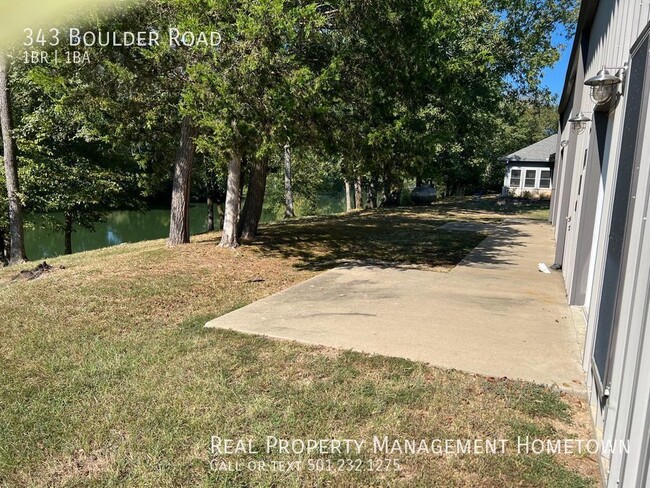 Building Photo - ALL UTILITIES INCLUDED!! Your own piece of...