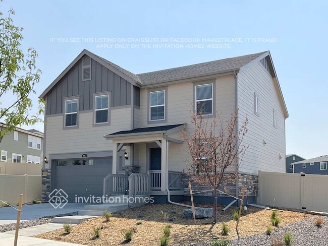 Building Photo - 3963 N Rome St