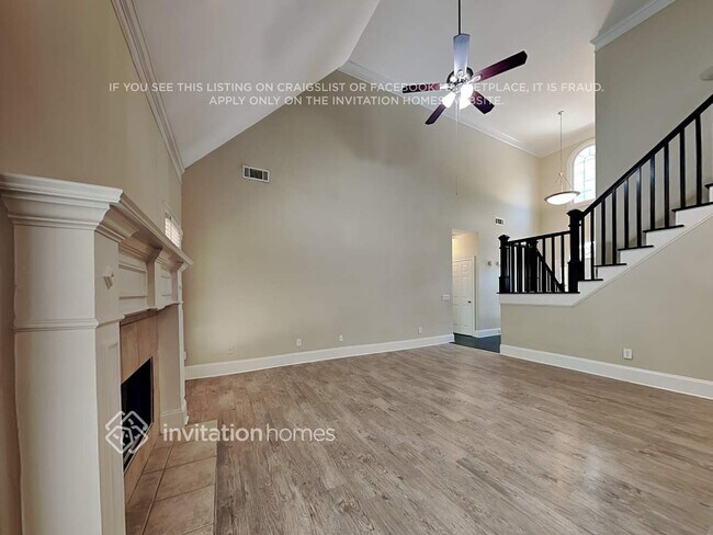 Foto del edificio - 14 Whitegrass Ct