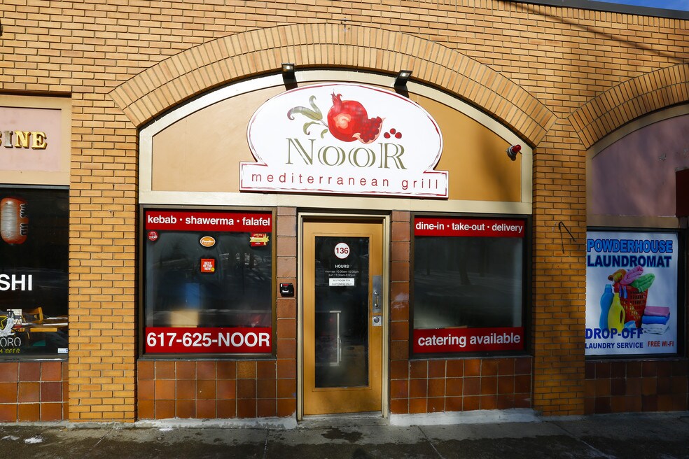 Is Powder House Square a Good Place To Live in Somerville