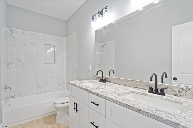 Foto del edificio - 3710 Rockingham St