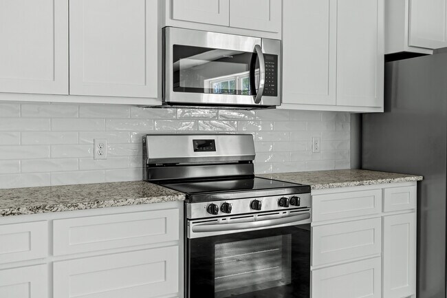 Foto del edificio - 2290 W Tarleton St