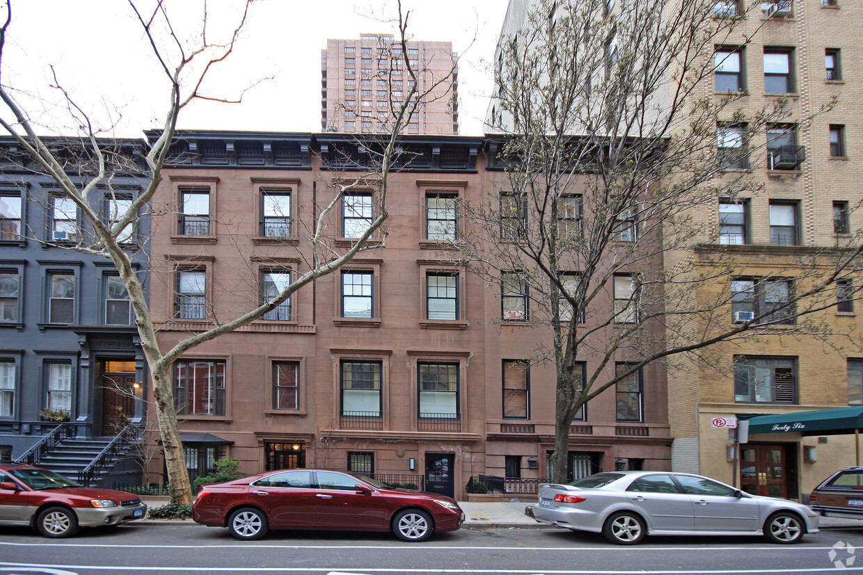 Foto principal - 50 E 91st St