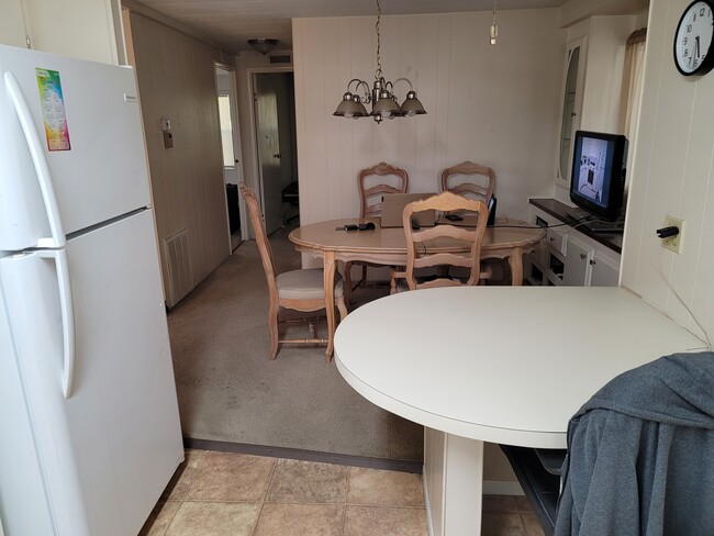 Photo - 7000 20th St House