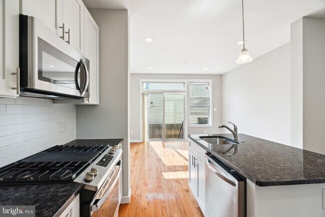 Photo - 1256 S 27th St Townhome