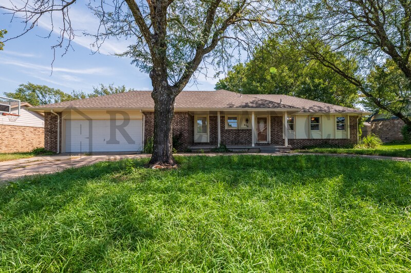 Foto principal - 630 Park Rd