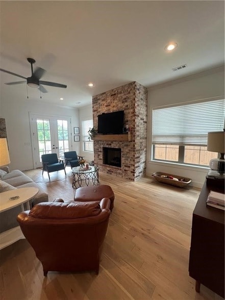 Foto del edificio - 2959 W Sauter Ln