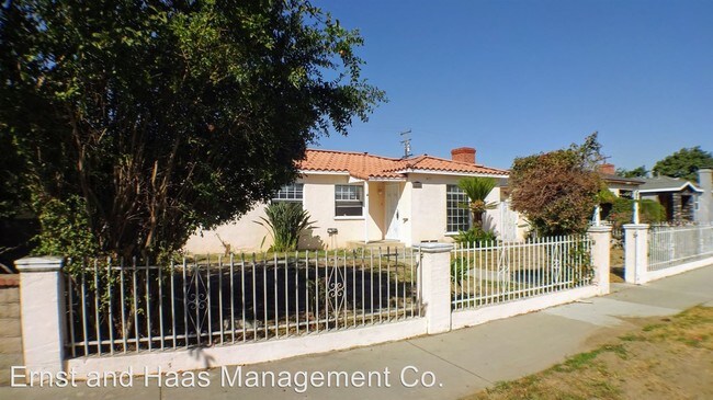Foto del edificio - 4 br, 2 bath House - 2725 Baltic Ave.