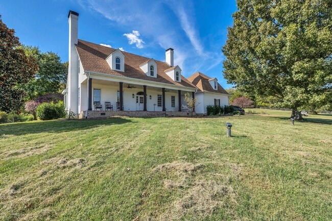 Photo - 7605 Nolensville Rd House