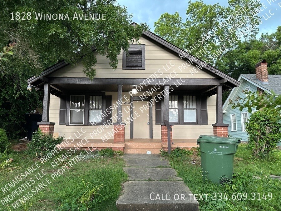 Foto principal - 1828 Winona Ave