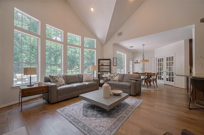 Foto del edificio - 7 Peaceful Canyon Ct