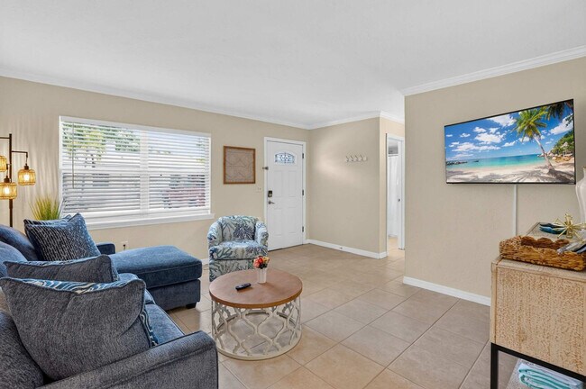 Foto del edificio - 1644 Redwood St