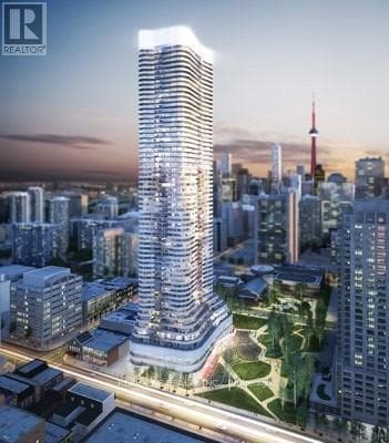 Building Photo - 11 Wellesley St W