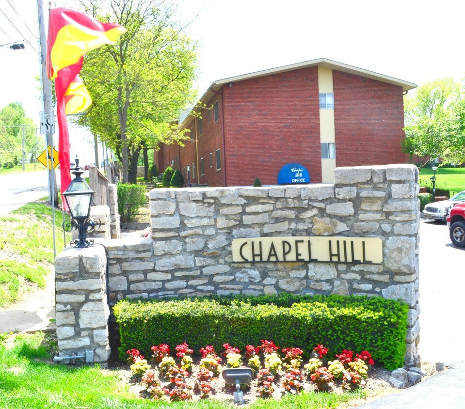Primary Photo - 10466 Wornall Rd
