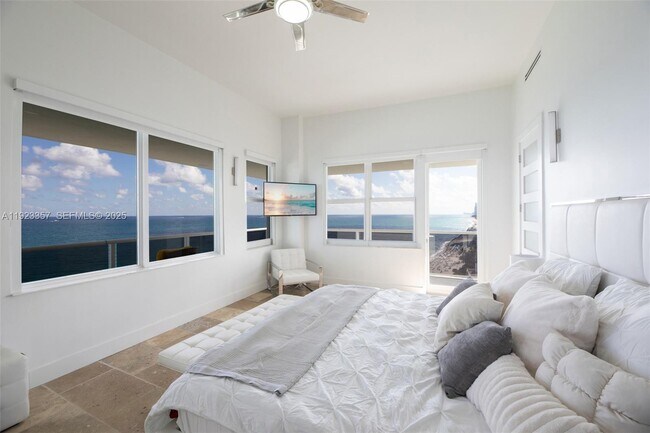 Foto del edificio - 3725 S Ocean Dr