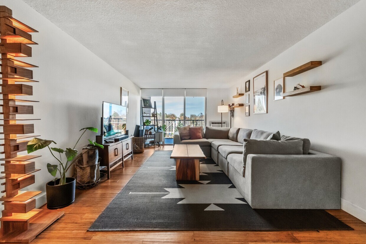 4800 Hale Pky Unit 407N, Denver, CO 80220 Condo for Rent in Denver