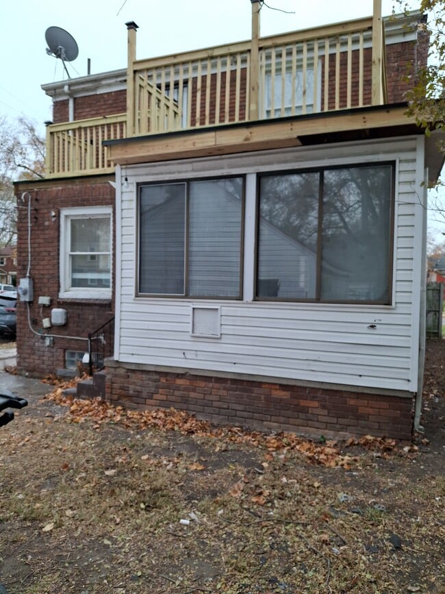 Foto del edificio - Vaughan