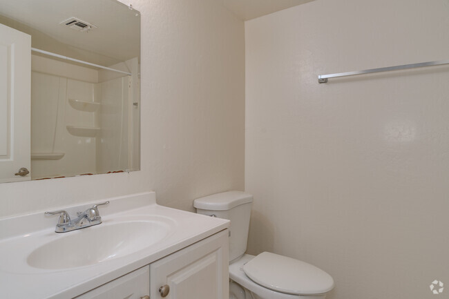 1 habitación, 1 baño, 680 pies cuadrados - Glendale West