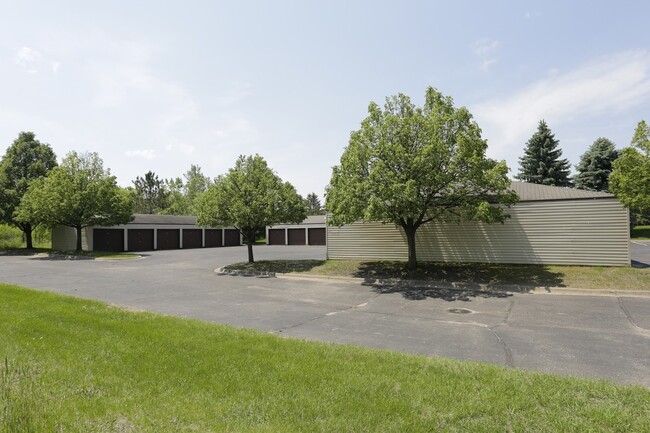 Foto del interior - Cloverleaf Park Apartments