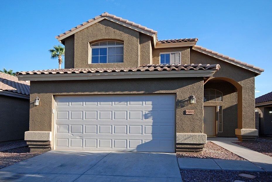 15071 W Heritage Oak Way, Surprise, AZ 85374 House Rental in Surprise