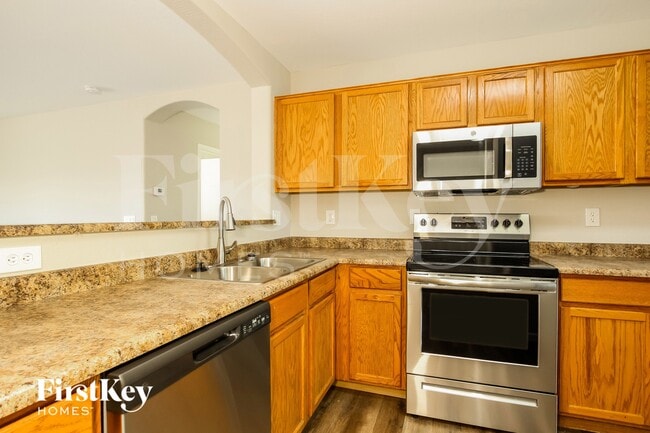 Foto del edificio - 7221 W Marlette Ave