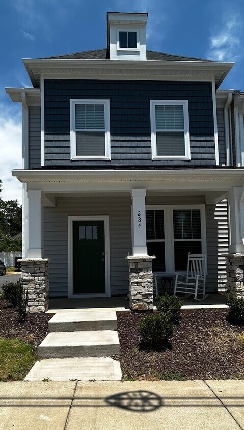 Primary Photo - Home in Woodruff