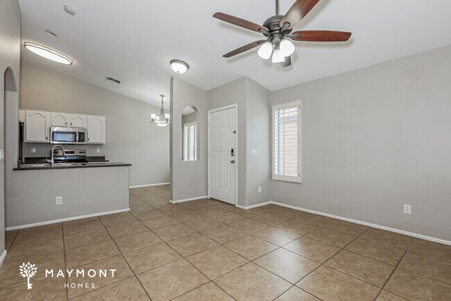 Foto del edificio - 882 E Taylor Trail