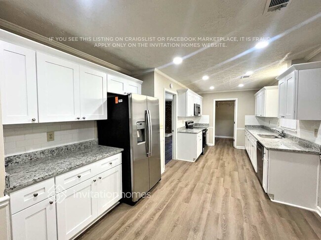 Foto del edificio - 4723 Hull Rd SE