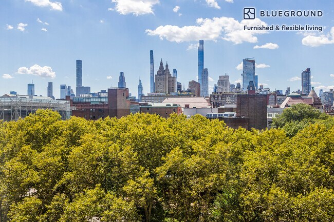 Foto del edificio - 45 W 81st St
