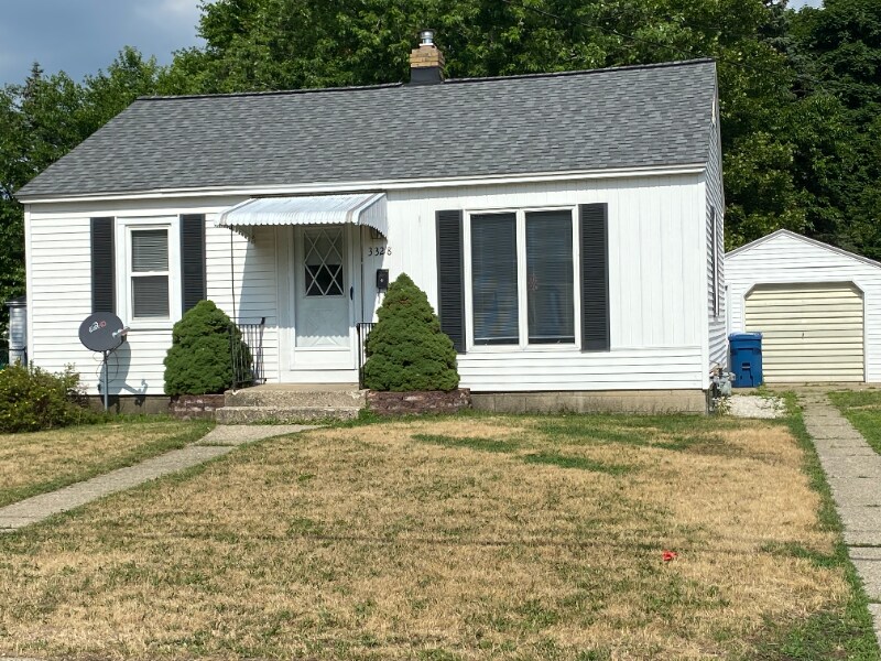 3328 Birchwood Ave SW, Grand Rapids, MI 49548 House Rental in Grand