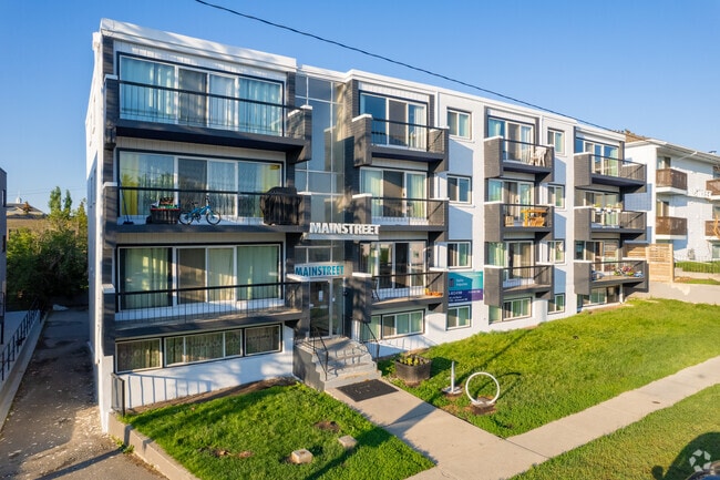 Building Photo - Astoria Manor Apartments