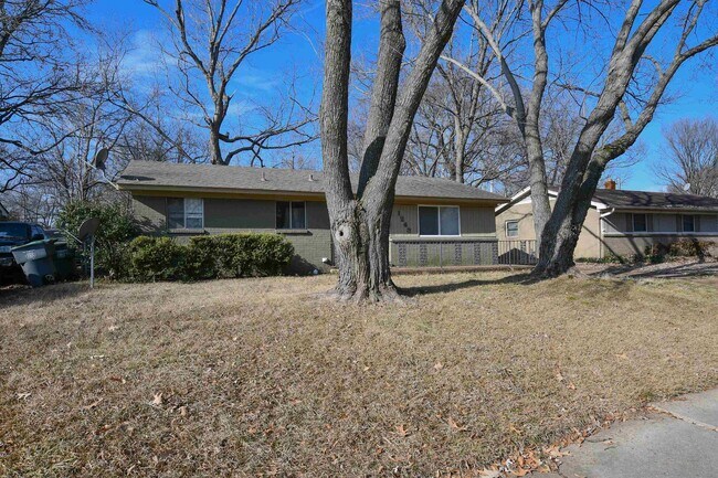 Foto del edificio - 1243 Wellsville Rd