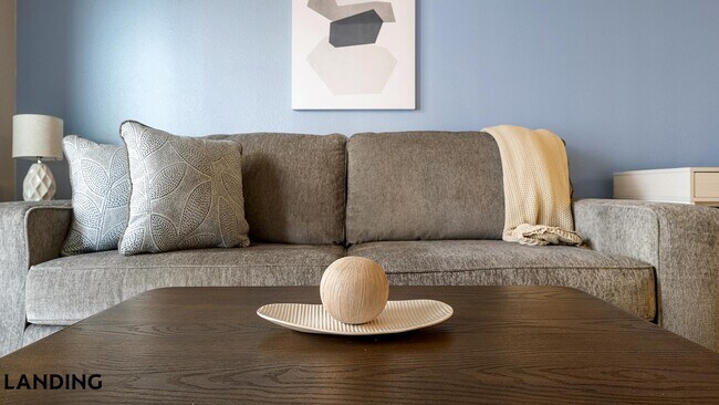 Foto del edificio - 522 Hancock Ave