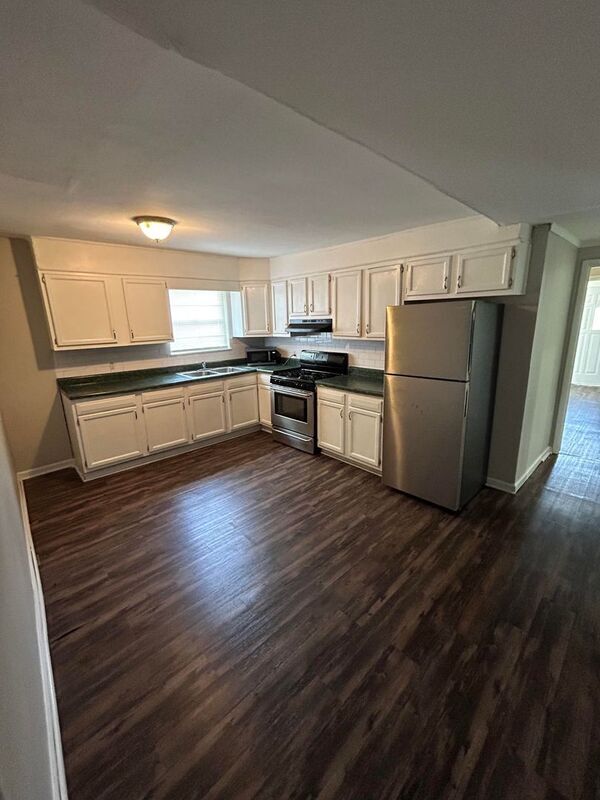 Foto del edificio - 1302 Frisco St