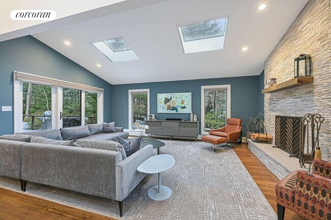 Foto del edificio - 14 Hedges Banks Dr