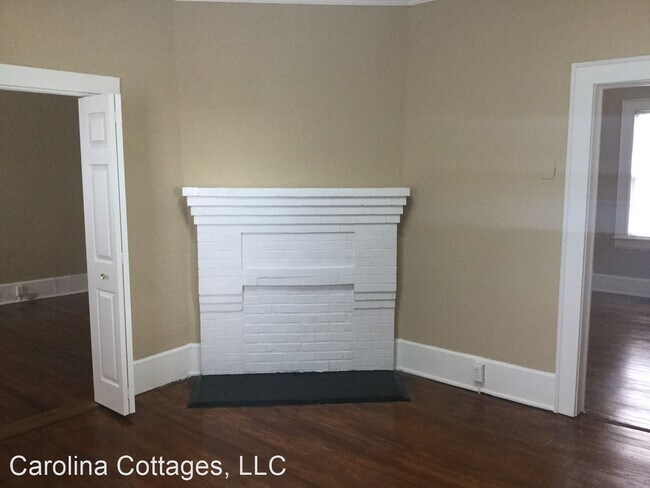 Foto del edificio - 2 br, 1 bath House - 1017 Oakland Street